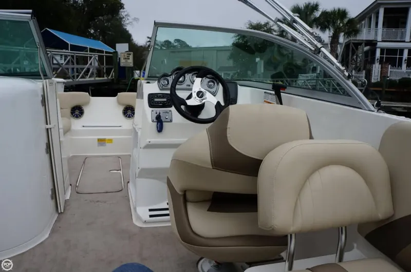 Slide: The Image of NauticStar 223DC 2014 - 4