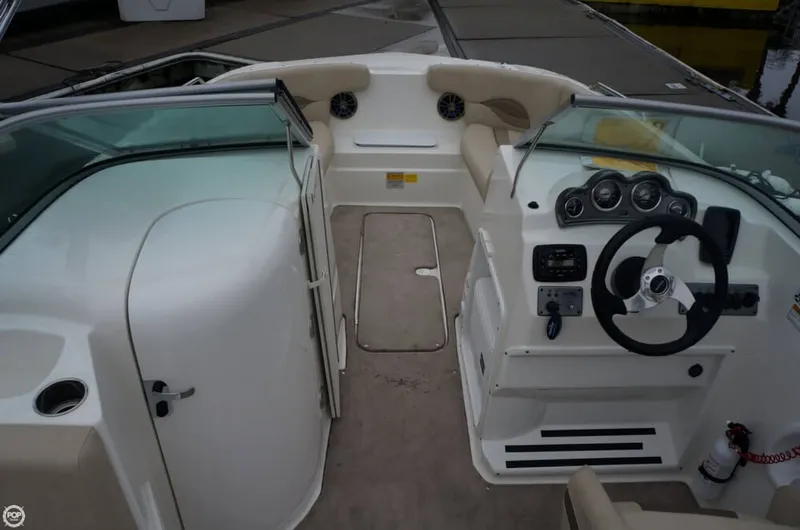 Slide: The Image of NauticStar 223DC 2014 - 6