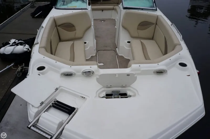 Slide: The Image of NauticStar 223DC 2014 - 9