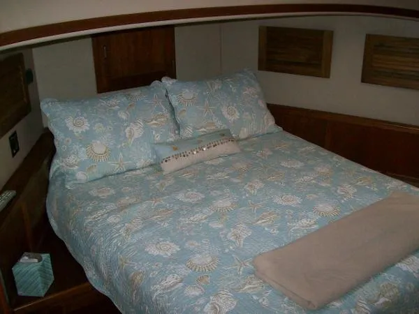 Slide: The Image of American Tug Pilothouse Trawler 2001 - 10