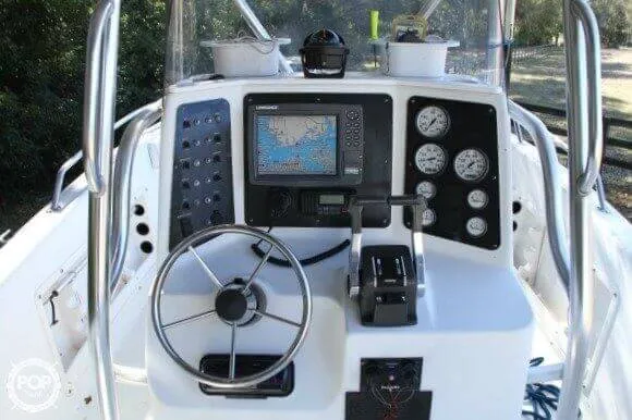 Slide: The Image of Sea Cat 22 CC 2004 - 10