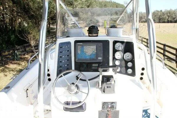 Slide: The Image of Sea Cat 22 CC 2004 - 11
