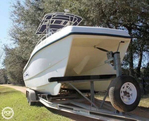 Slide: The Image of Sea Cat 22 CC 2004 - 2
