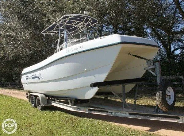 Slide: The Image of Sea Cat 22 CC 2004 - 3