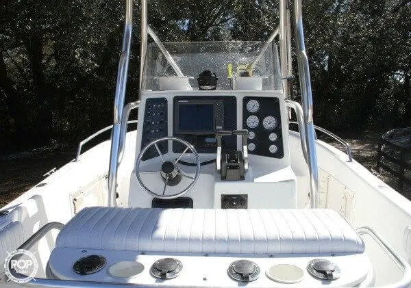 Slide: The Image of Sea Cat 22 CC 2004 - 4