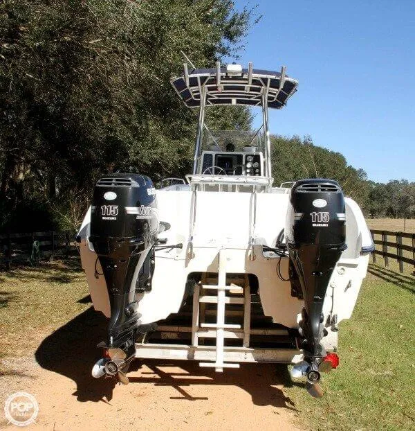 Slide: The Image of Sea Cat 22 CC 2004 - 6