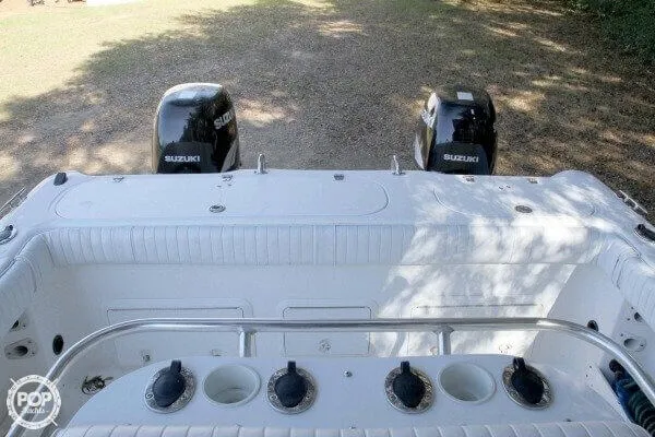 Slide: The Image of Sea Cat 22 CC 2004 - 7