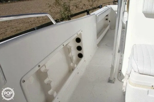 Slide: The Image of Sea Cat 22 CC 2004 - 8