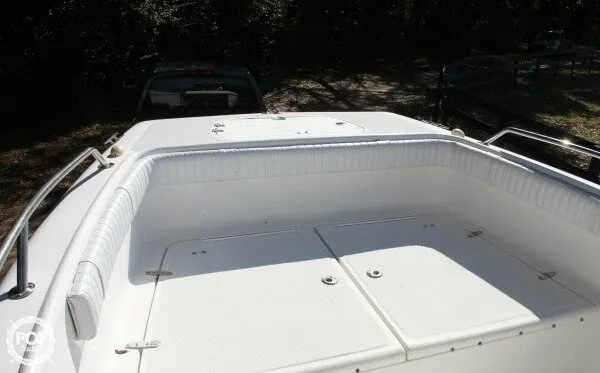 Slide: The Image of Sea Cat 22 CC 2004 - 9