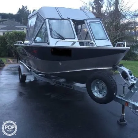 Slide: The Image of Hewes 180 Pro-V Extended Transom 2014 - 1