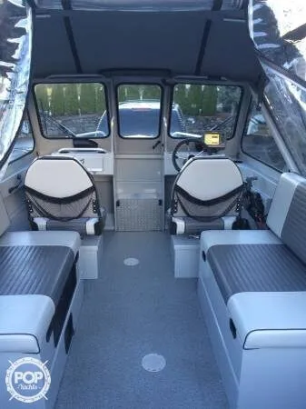 Slide: The Image of Hewes 180 Pro-V Extended Transom 2014 - 6