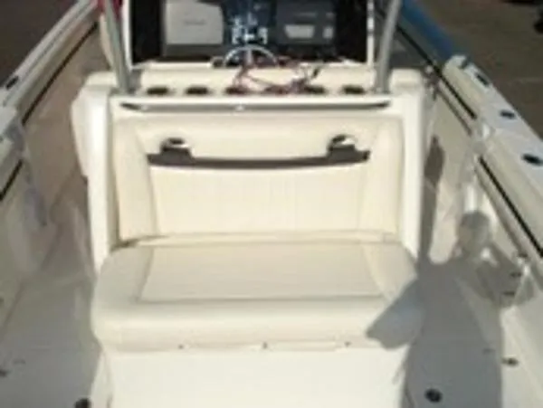 Slide: The Image of Nor-Tech Center Console 2011 - 10
