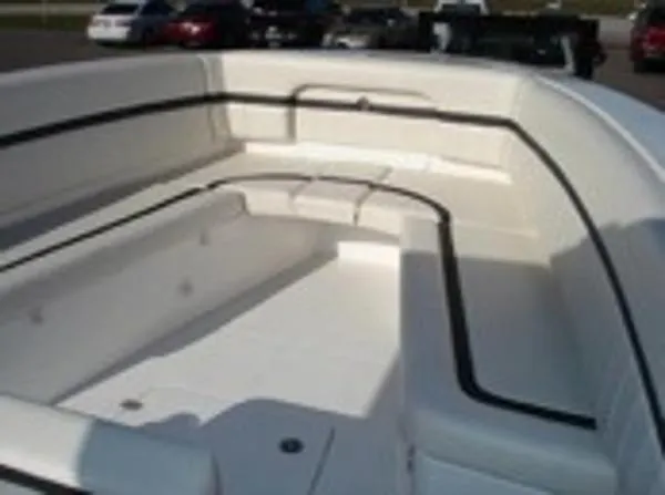 Slide: The Image of Nor-Tech Center Console 2011 - 6
