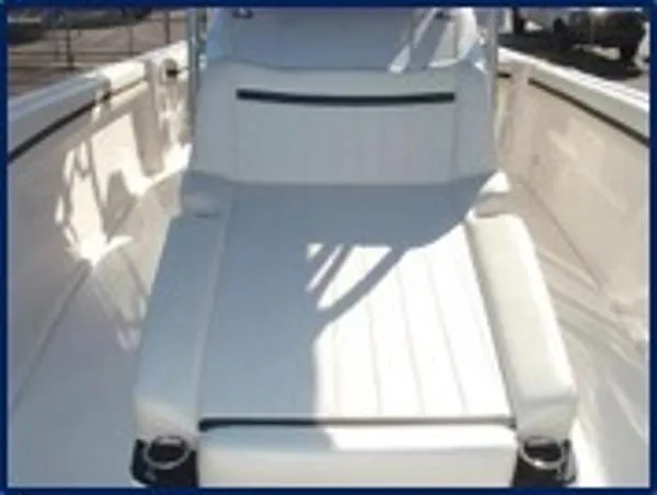 Slide: The Image of Nor-Tech Center Console 2011 - 7