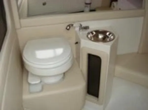 Slide: The Image of Nor-Tech Center Console 2011 - 8
