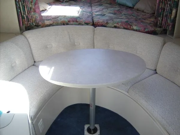 Slide: The Image of Chaparral 29 Signature 1995 - 6