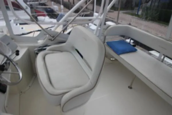 Slide: The Image of Silverton 33 Convertible 2007 - 10