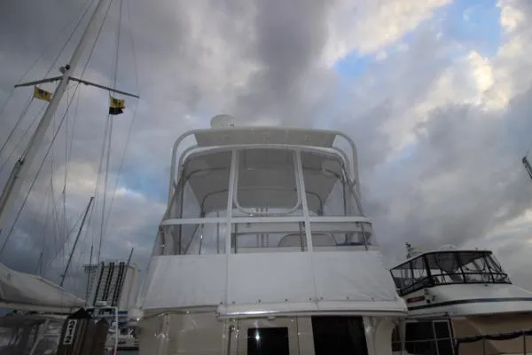 Slide: The Image of Silverton 33 Convertible 2007 - 4