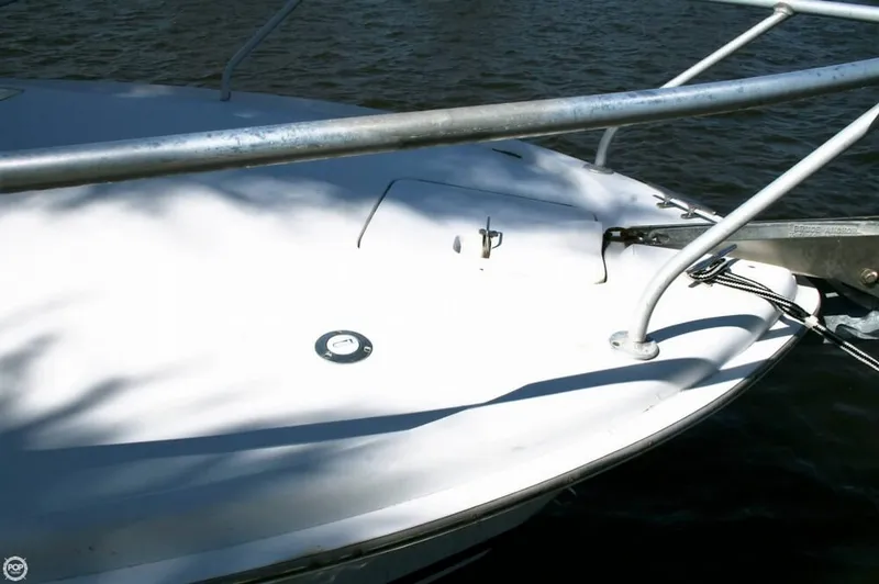 Slide: The Image of Luhrs Tournament 25O Express 1994 - 6