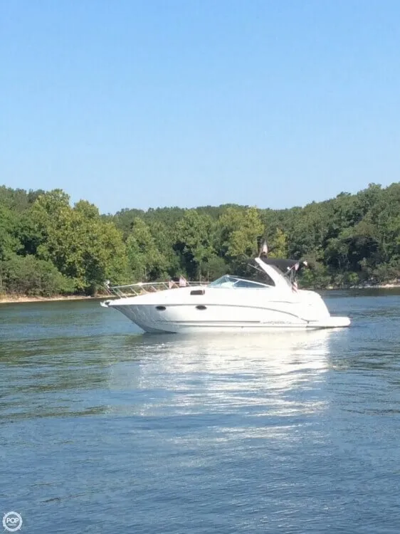 Slide: The Image of Chaparral 290 Signature 2007 - 1