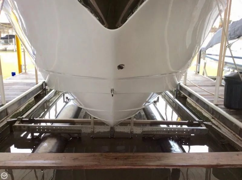 Slide: The Image of Chaparral 290 Signature 2007 - 11