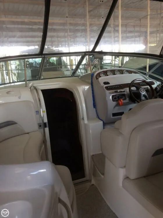 Slide: The Image of Chaparral 290 Signature 2007 - 3