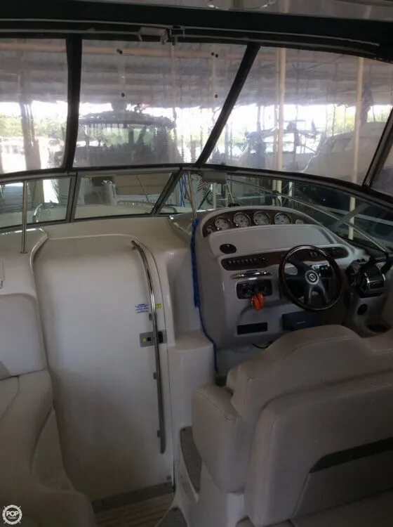 Slide: The Image of Chaparral 290 Signature 2007 - 5