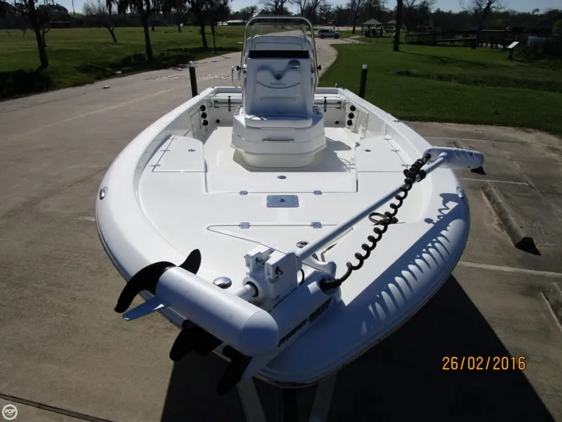 Slide: The Image of NauticStar 2200 Tournament 2013 - 1