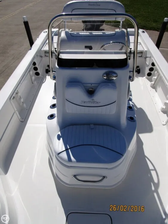 Slide: The Image of NauticStar 2200 Tournament 2013 - 5