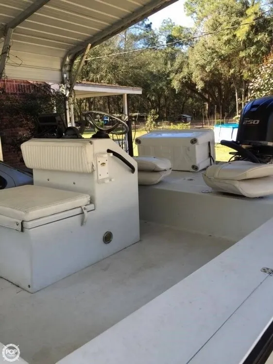 Slide: The Image of Lake & Bay Boca Grande 20 2000 - 5