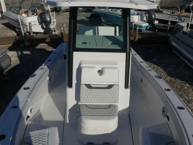 Slide: The Image of Blackfin 262 HB 2026 - 13