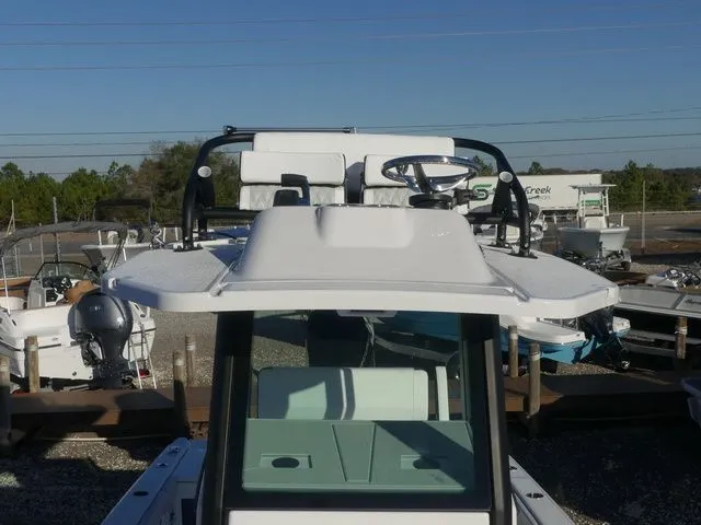 Slide: The Image of Blackfin 262 HB 2026 - 14