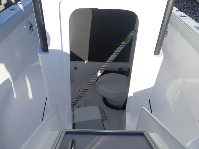 Slide: The Image of Blackfin 262 HB 2026 - 15