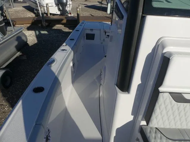 Slide: The Image of Blackfin 262 HB 2026 - 16