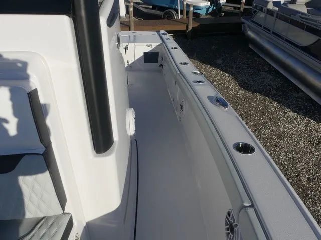 Slide: The Image of Blackfin 262 HB 2026 - 17