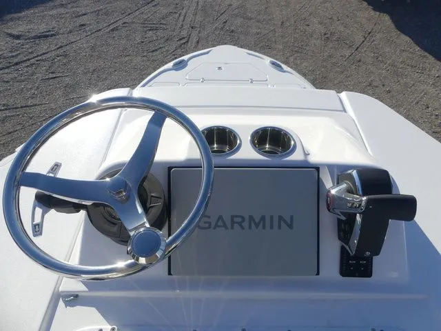 Slide: The Image of Blackfin 262 HB 2026 - 18