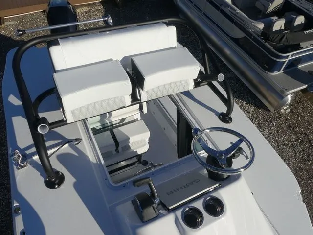 Slide: The Image of Blackfin 262 HB 2026 - 19