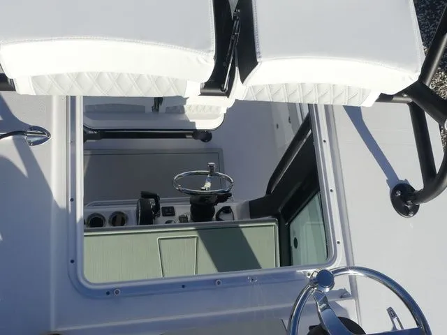 Slide: The Image of Blackfin 262 HB 2026 - 20