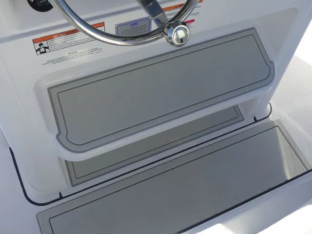 Slide: The Image of Blackfin 262 HB 2026 - 24