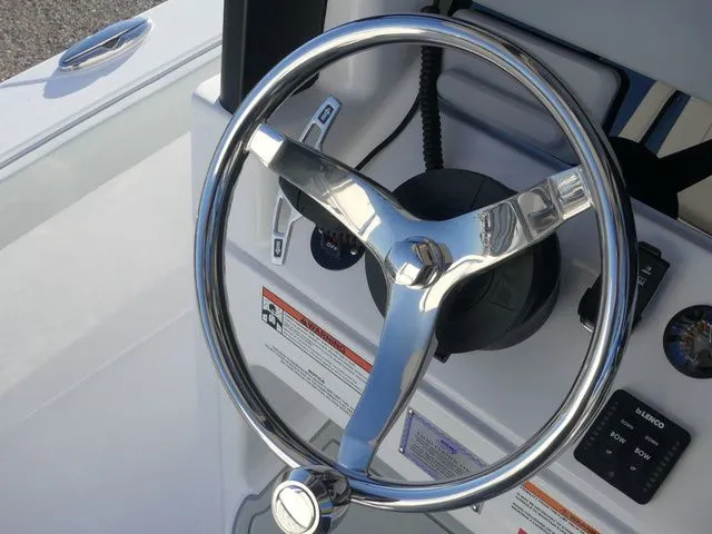 Slide: The Image of Blackfin 262 HB 2026 - 28