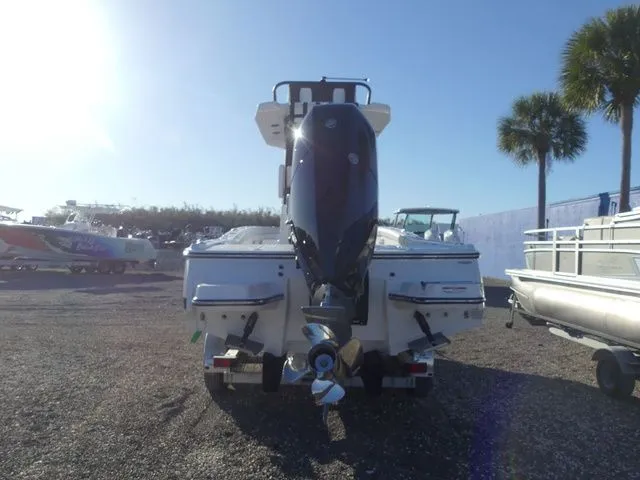 Slide: The Image of Blackfin 262 HB 2026 - 5