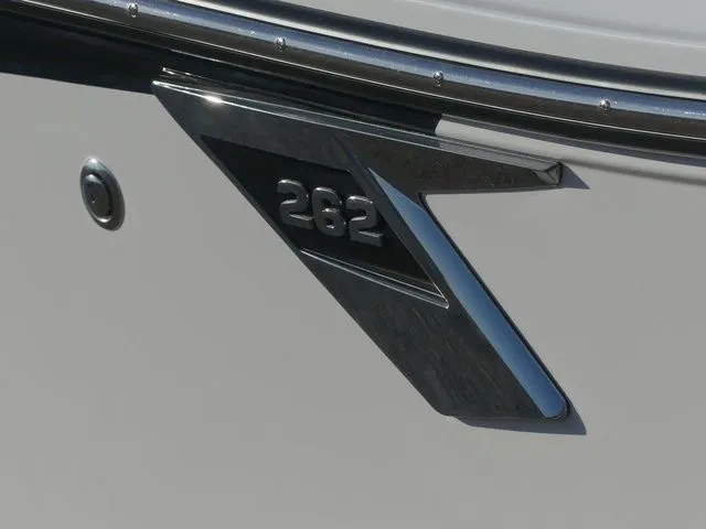 Slide: The Image of Blackfin 262 HB 2026 - 8