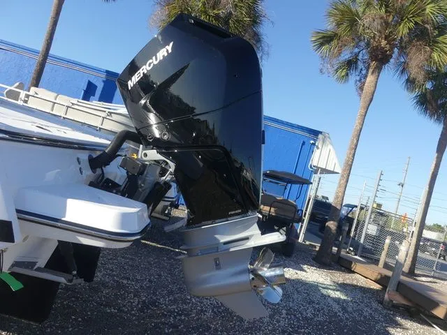 Slide: The Image of Blackfin 262 HB 2026 - 9