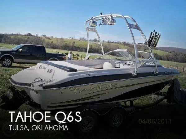 Slide: The Image of Tahoe Q6S 2008 - 0