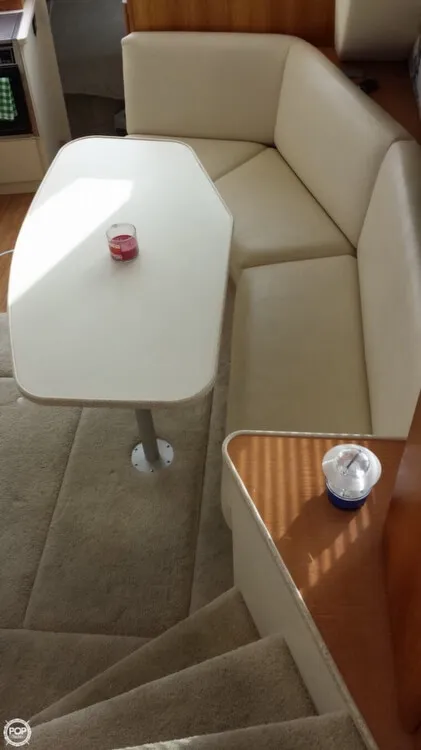 Slide: The Image of Silverton 322 Motor Yacht 1998 - 10