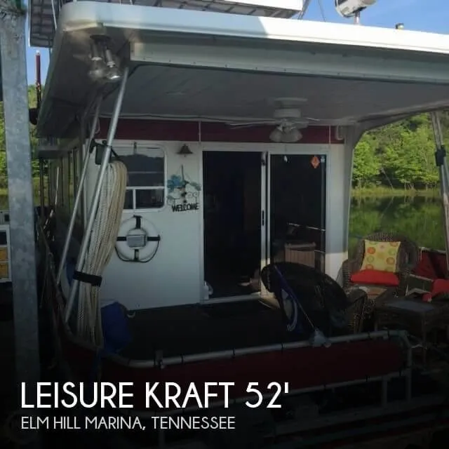 Slide: The Image of Leisure Kraft Pontunes Inc 14 x 52 1986 - 0