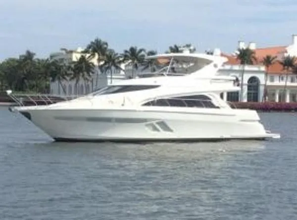 Slide: The Image of Marquis 55 LS 2007 - 3