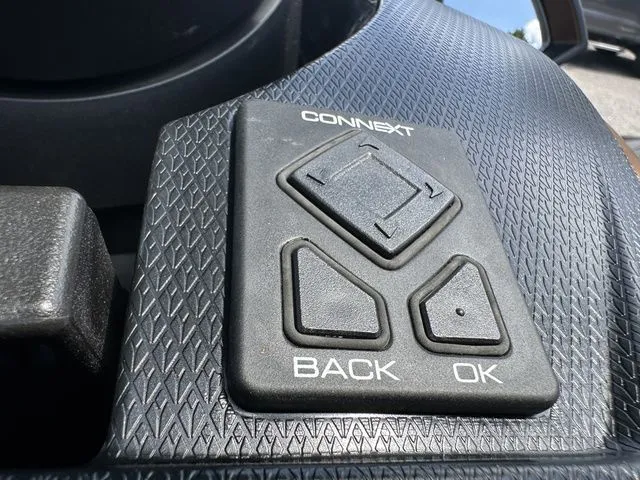 Slide: The Image of Yamaha FX Cruiser HO 2025 - 9