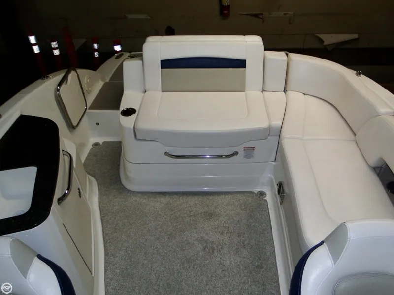 Slide: The Image of Chaparral 244 Sunesta 2011 - 10