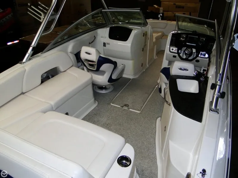 Slide: The Image of Chaparral 244 Sunesta 2011 - 7